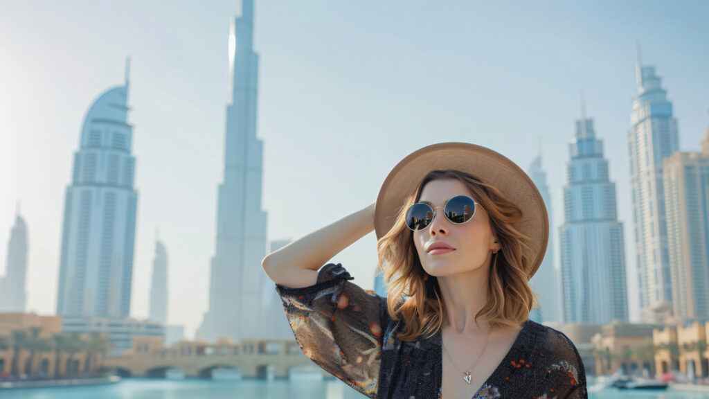 Dubai City Tour - Amazing Travel and Tours abu dhabi